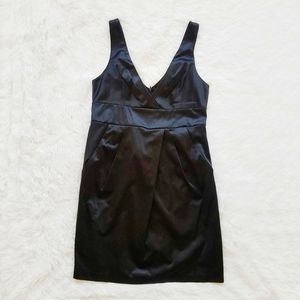 Black Cocktail Dress Size 13